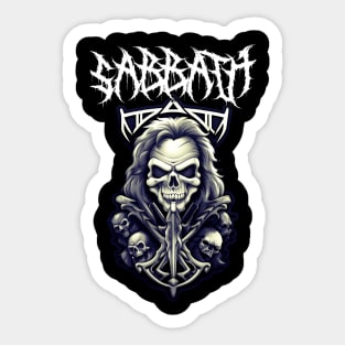 sebath Sticker